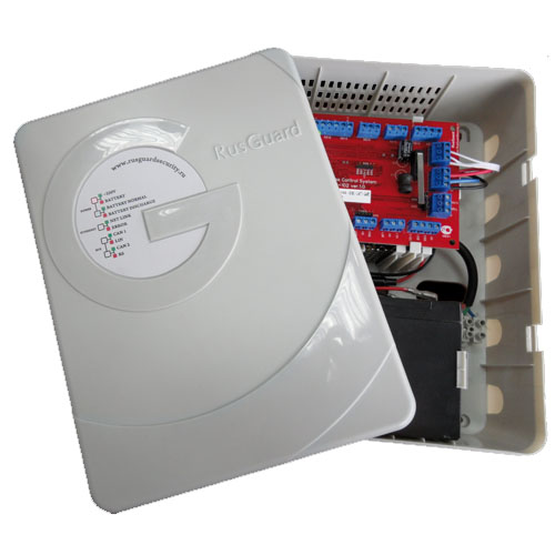 Контроллер RusGuard ACS-102-LE-B