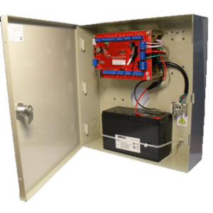 Контроллер RusGuard ACS-102-LE-BM