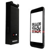 Считыватель RusGuard R-10 MF (QR) Считыватель RusGuard R-10 MF (QR)