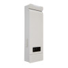 Считыватель RusGuard R-10 MF (QR) Считыватель RusGuard R-10 MF (QR)