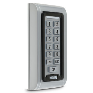 Считыватель RusGuard RDR-204-EH (Key)