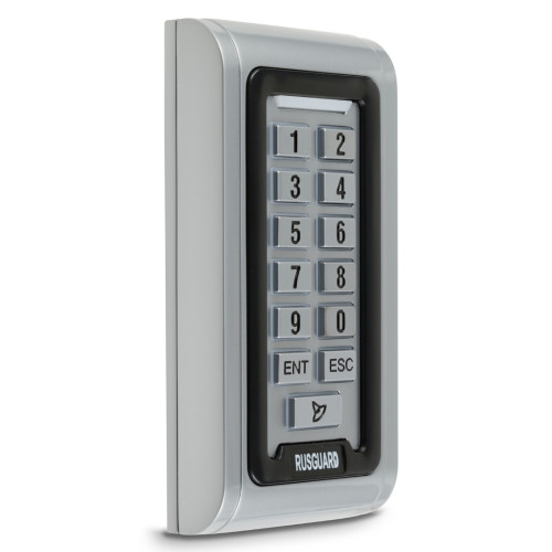 Считыватель RusGuard RDR-204-EH (Key) Считыватель RusGuard RDR-204-EH (Key)