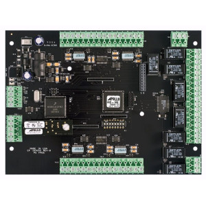 Панель охранной сигнализации Apollo AIO-168 Панель охранной сигнализации Apollo AIO-168