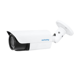Уличная видеокамера Infinity SRX-HD2000SFVF (2,8-12) Уличная видеокамера Infinity SRX-HD2000SFVF (2,8-12)