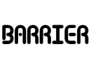 Barrier