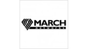 March Networks March Networks
