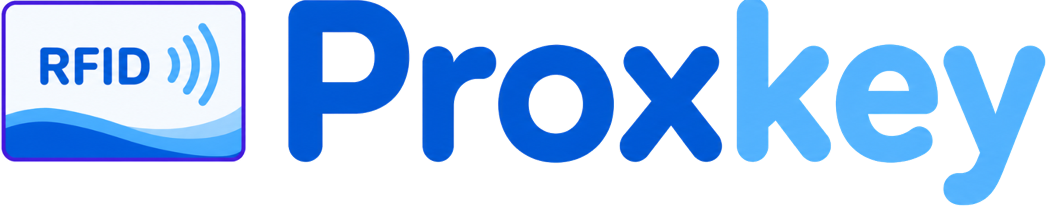 PROXKEY